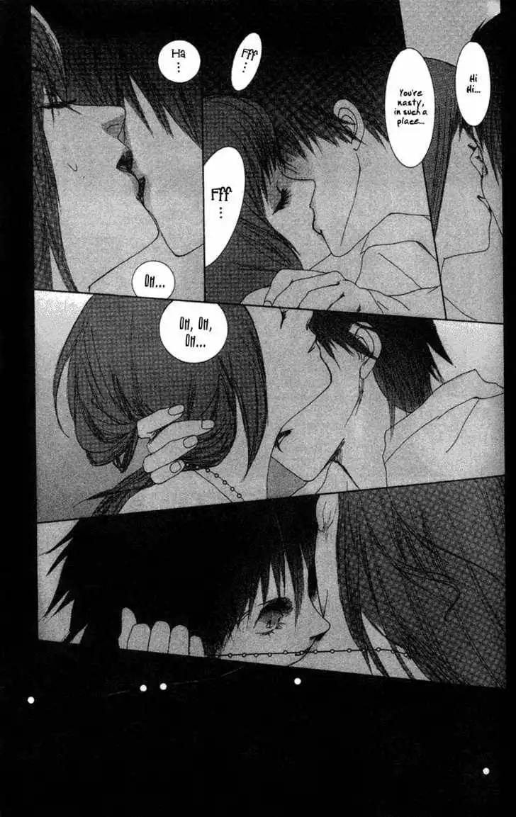 Vampire Girl Chapter 1 31